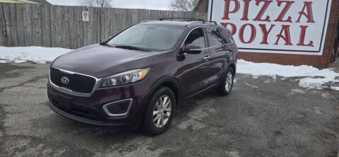 2016 Kia Sorento for sale at CityWide Auto in Saint Joseph MO