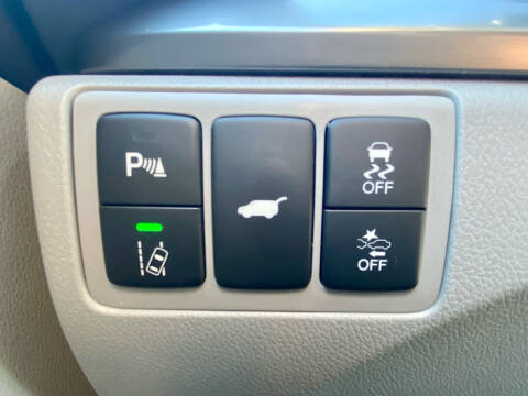 2016 Acura RDX w/Advance