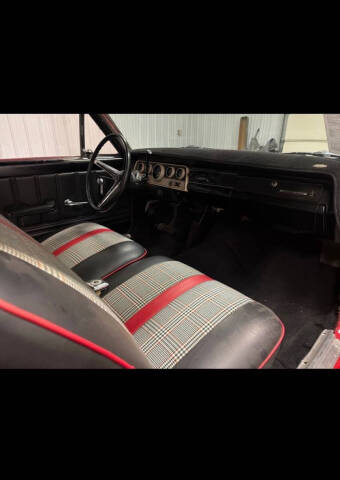 1967 AMC Rambler