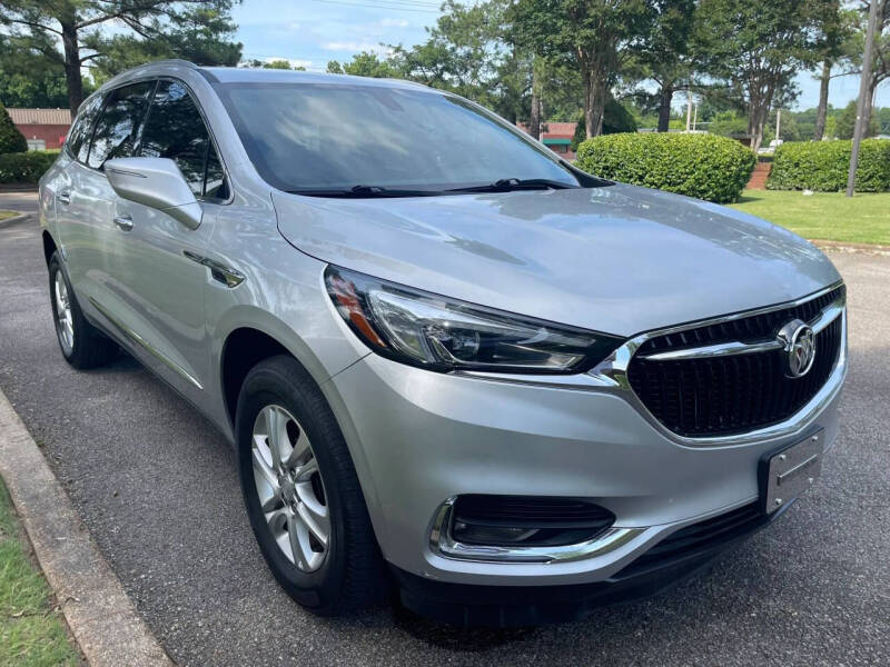 2019 Buick Enclave Essence
