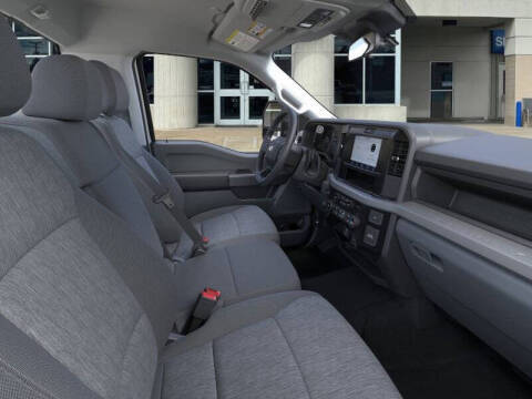 2025 Ford F-350 Super Duty XL