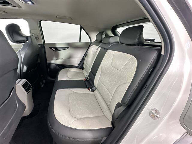 2023 Kia Niro EV Wave