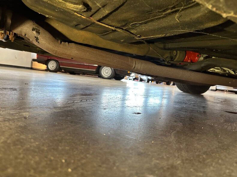 1970 Chevrolet Monte Carlo
