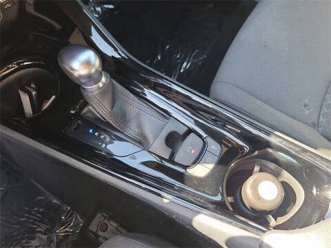 2022 Toyota C-HR Nightshade