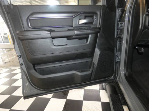 2025 RAM 2500 Power Wagon