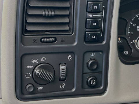 2004 GMC Sierra 2500HD
