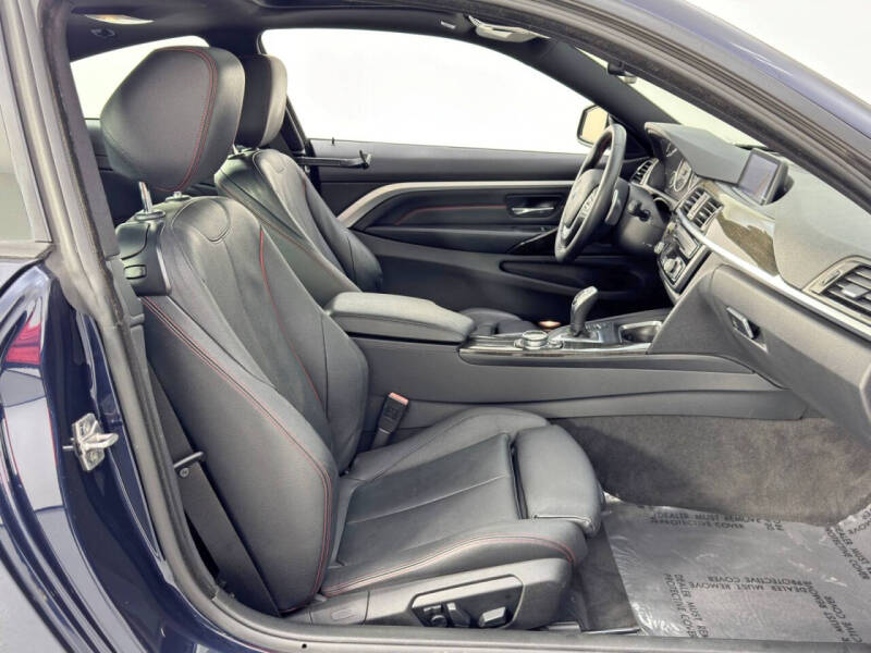 2014 BMW 4 Series 428i