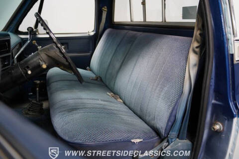 1980 GMC C/K 2500 Series