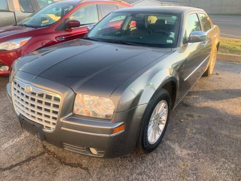 2010 Chrysler 300 for sale at Direct Automotive in Arnold MO