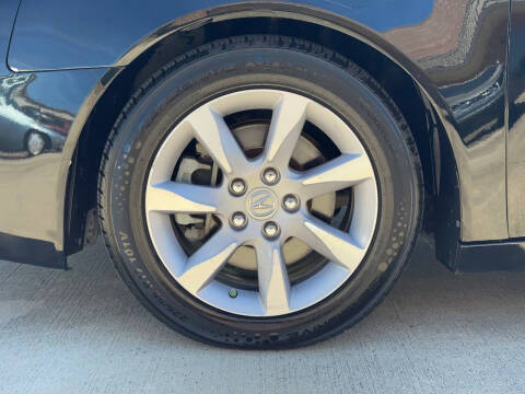 2013 Acura TL w/Tech