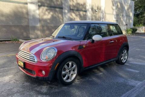 2009 MINI Cooper for sale at Car Craft Auto Sales in Lynnwood WA