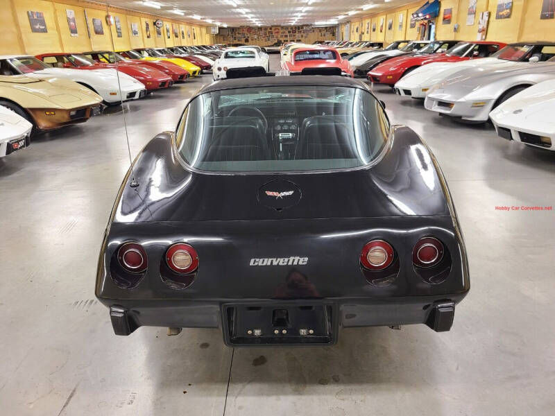 1979 Chevrolet Corvette