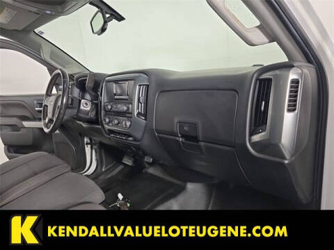 2015 Chevrolet Silverado 3500HD