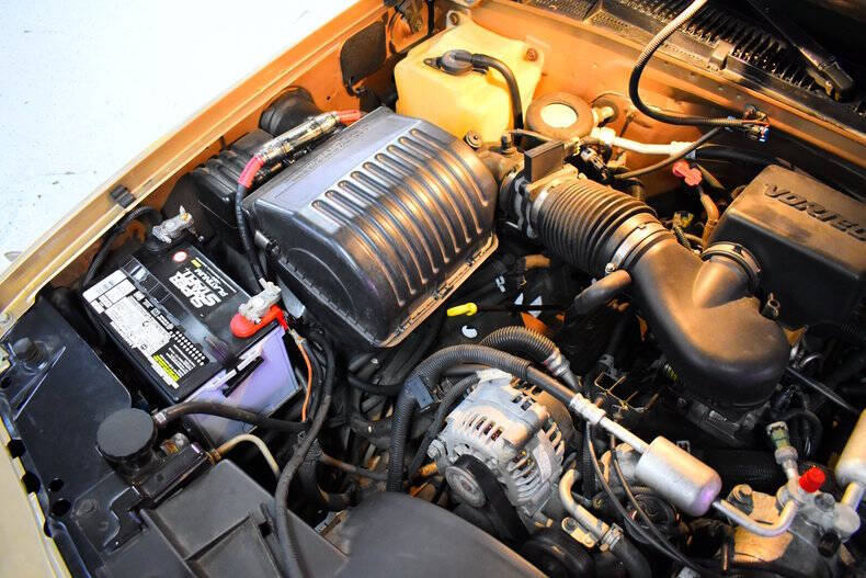 1999 Chevrolet Tahoe