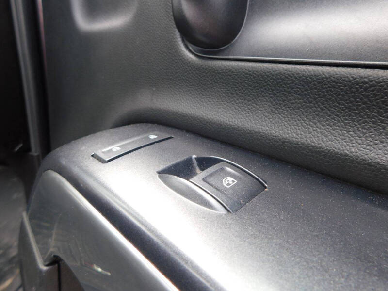 2015 Chevrolet Silverado 2500HD