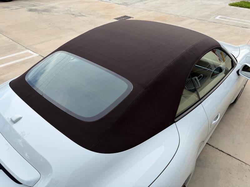 2015 Porsche 911 Carrera