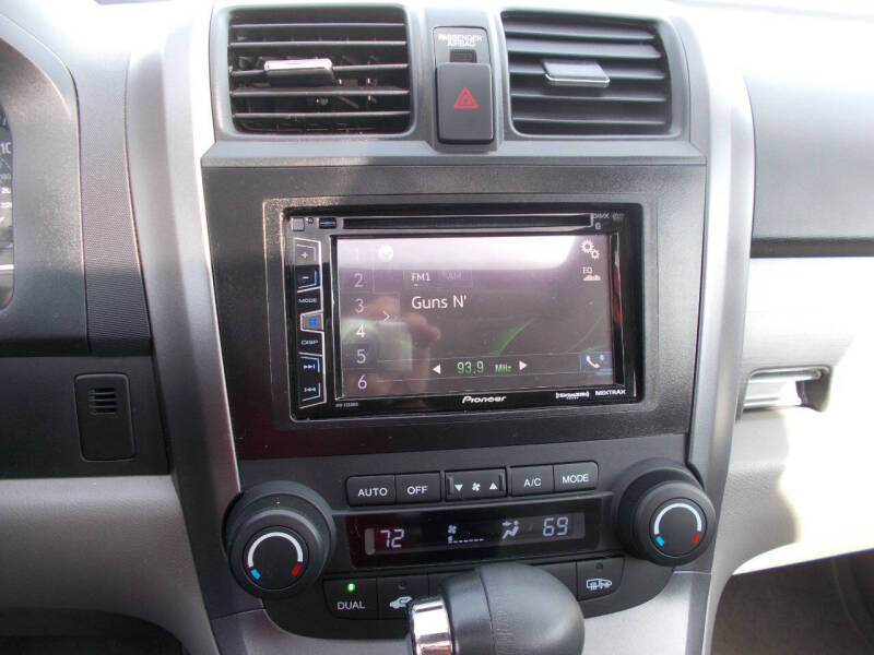 2009 Honda CR-V EX-L