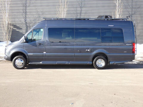 2021 Winnebago ERA