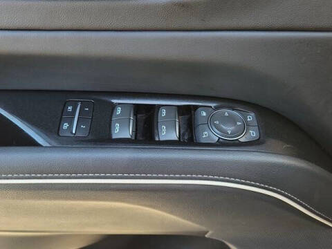 2022 Cadillac Escalade ESV Sport