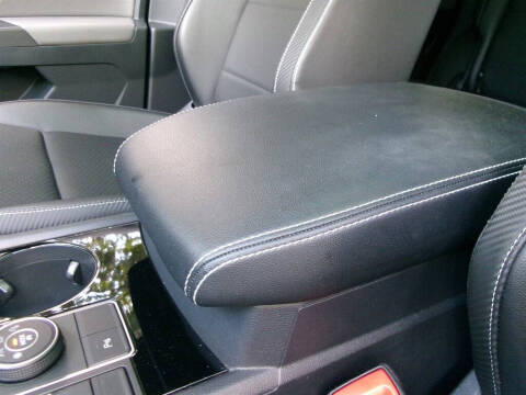 2022 Volkswagen Atlas Cross Sport V6 SE 4Motion