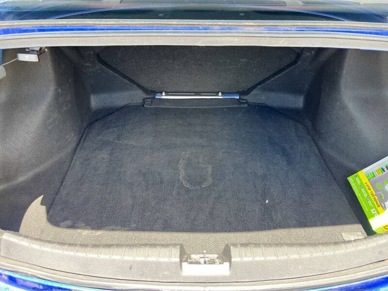 2020 Acura ILX
