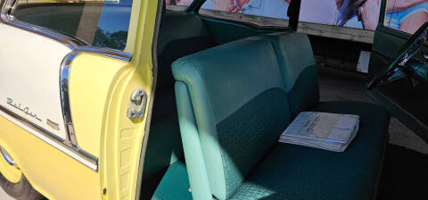 1955 Chevrolet Bel Air