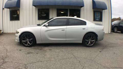 2019 Dodge Charger for sale at Wholesale Outlet in Roebuck SC