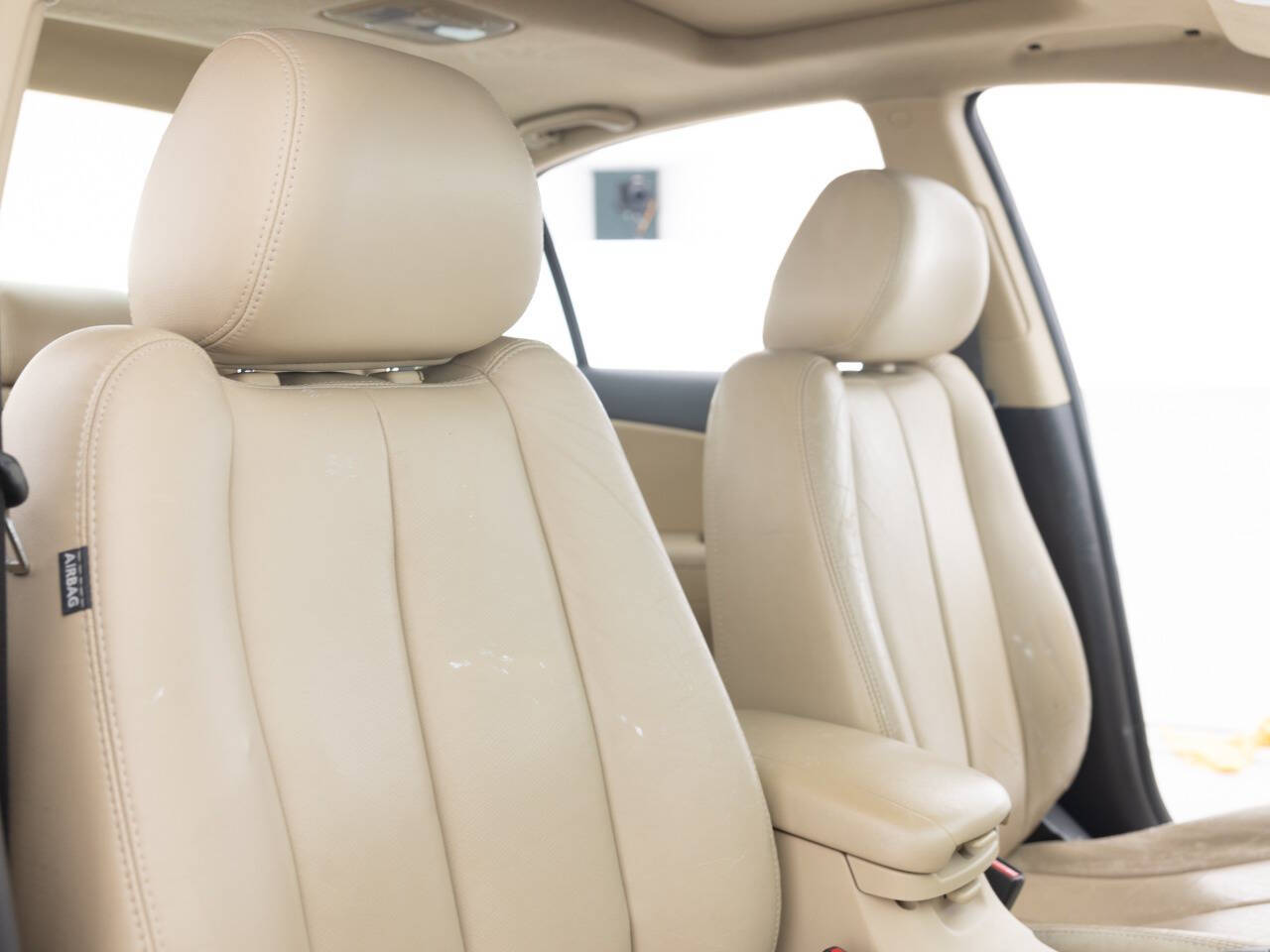 Used Car 2010 Hyundai Sonata  Limited 4dr Sedan For Sale Under $10,000 In Coal City, Illinois