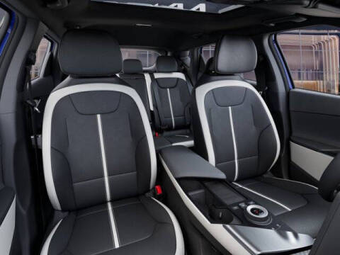 2026 Kia EV6 GT-Line