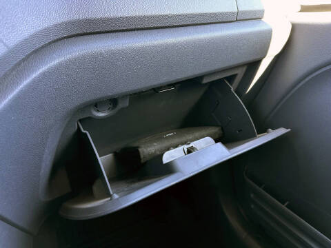 2013 Ford Transit Connect XLT