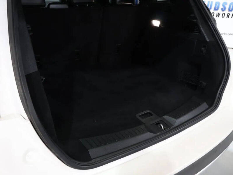 2018 Lincoln MKC Reserve
