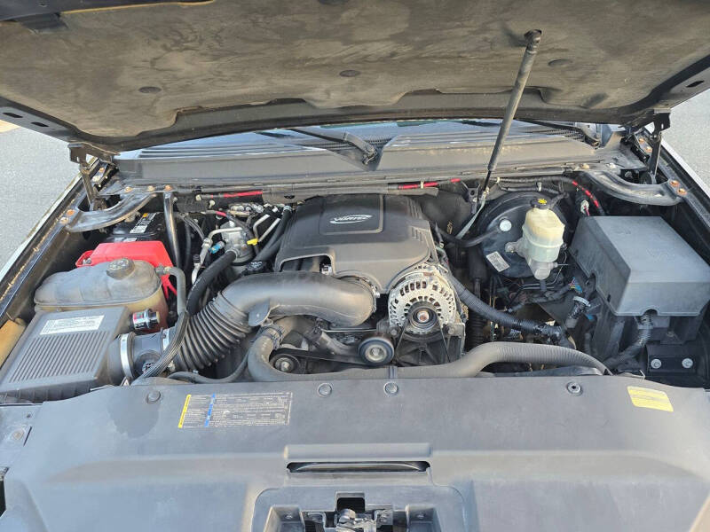 2007 Cadillac Escalade