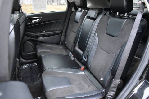 2015 Ford Edge Sport