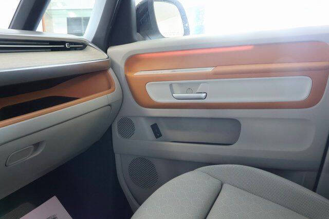 2025 Volkswagen ID. Buzz 1st Edition 4Motion