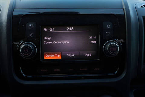 2021 RAM ProMaster 2500 159 WB