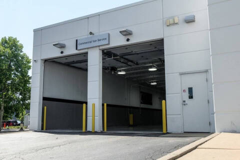 2025 Mercedes-Benz Sprinter