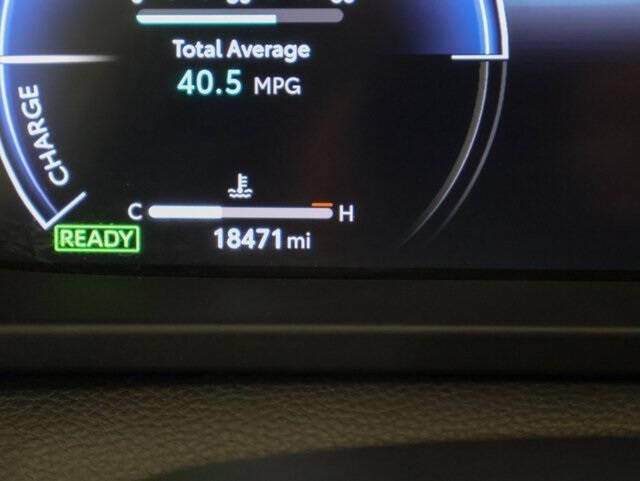 2024 Toyota Crown Limited