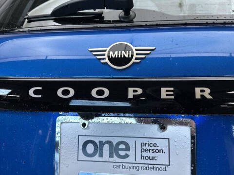 2026 MINI Hardtop 4 Door