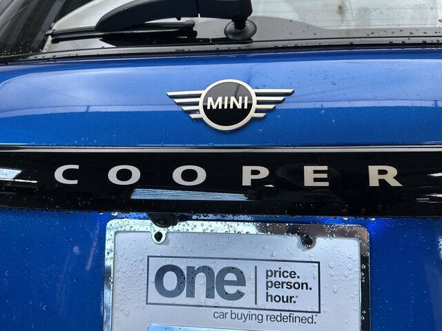 2026 MINI Hardtop 4 Door