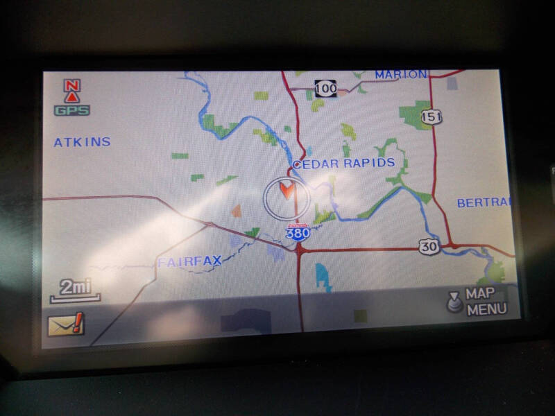 2014 Acura RDX w/Tech