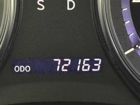 2011 Lexus ES 350