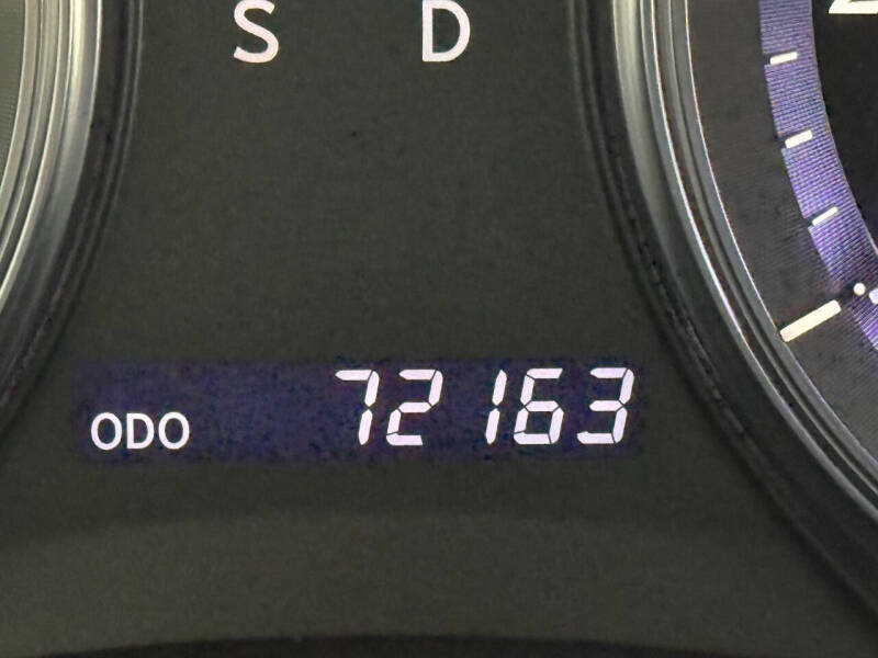 2011 Lexus ES 350