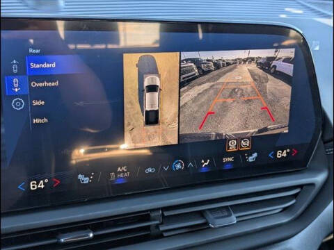 2026 Chevrolet Silverado EV LT