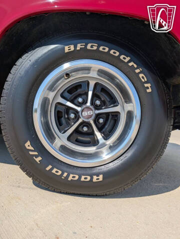 1969 Chevrolet Chevelle