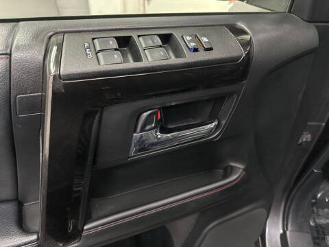 2021 Toyota 4Runner TRD Pro