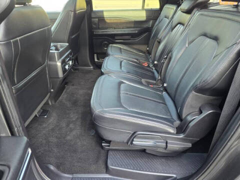 2019 Ford Expedition MAX Limited