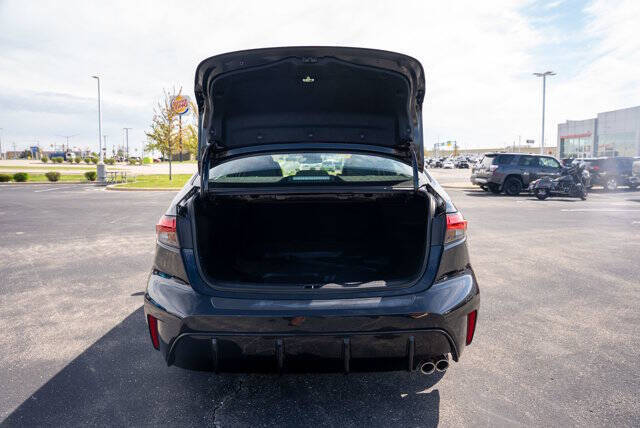 2024 Toyota Corolla Nightshade