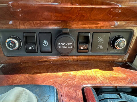 2015 Infiniti QX80