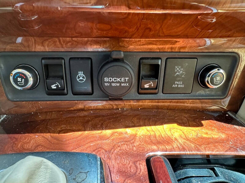 2015 Infiniti QX80