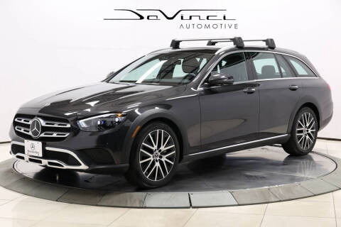 2023 Mercedes-Benz E-Class E 450 4MATIC All-Terrain